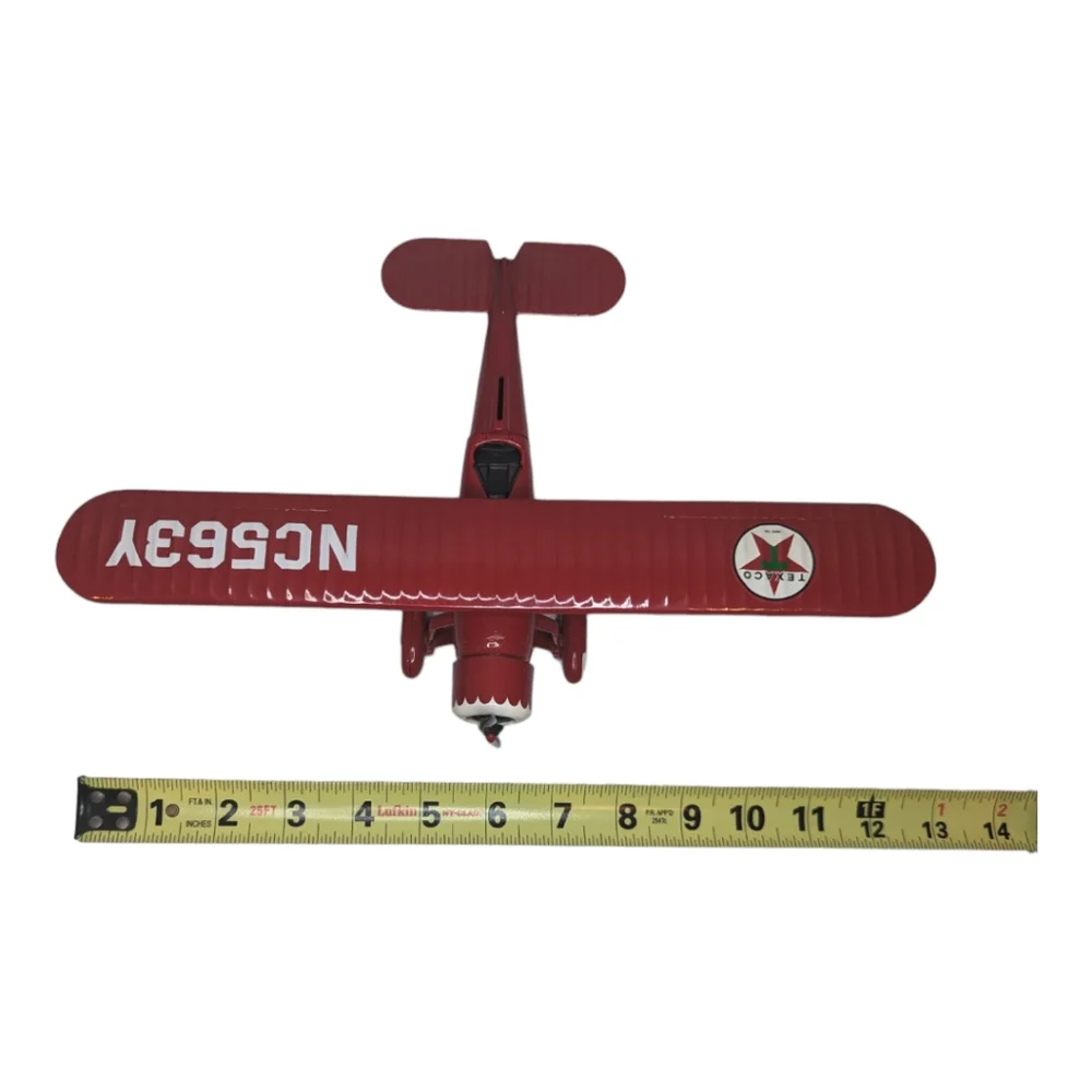 Ertl Collectibles wings texaco